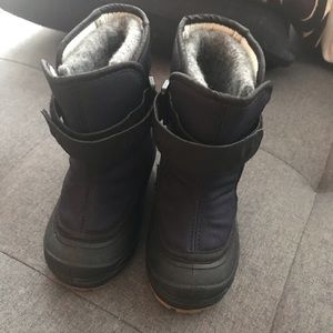 Toddlers'  LL bean Northwoods Boots